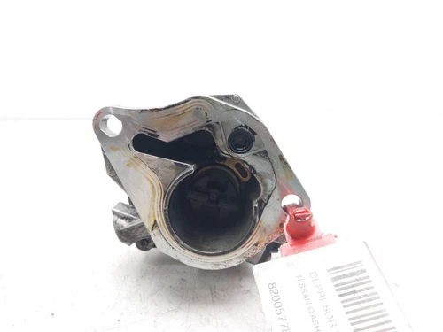 8200577807 Bremsdrucker/Vakuumpumpe für NISSAN QASHQAI (J10) TEKNA 2 8249951 - Bild 1 von 10