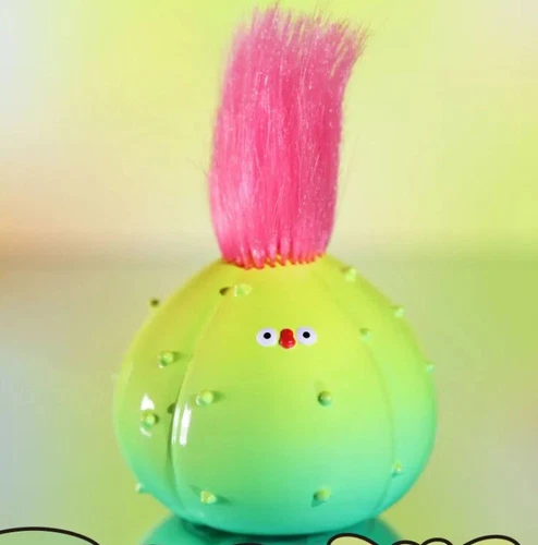 FLABJACKS LOLO + LOLA Sofubi Series Blind Box Confirmed Figure Art Toys - Bild 11 von 29