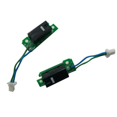 2pcs Mouse Button Board with Cable For Logitech G900 G903 Wireless Gaming Mouse
