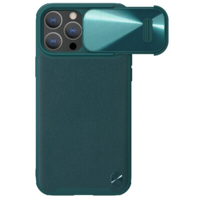 Handyhülle für iPhone 14 Pro Max Schutzhülle Case Cover mit Kameraschutz Nillkin