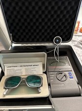 COHERENT LM-2 Sensor Detector / Optical Power Sensor+fieldmaster