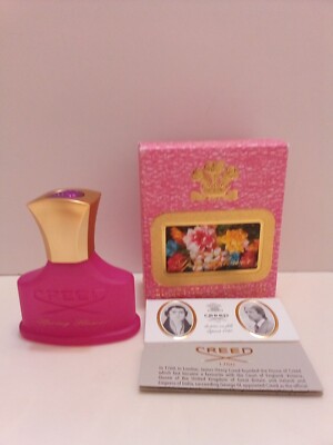 Creed Spring Flower 1.0 oz 30 ml Eau De Parfum Spray New In Box | eBay