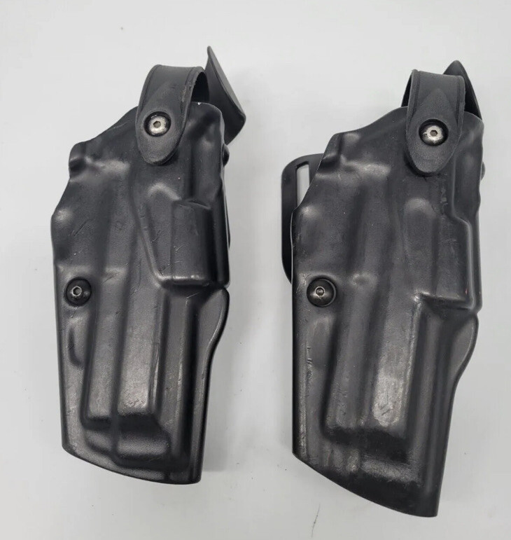 Safariland 6360 ALS, LEVEL III RETENTION DUTY HOLSTER BERETTA 92