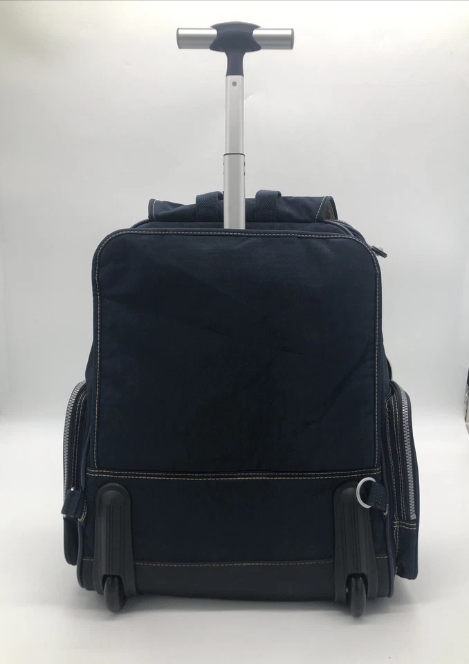 Kipling Rolling Back Pack - Image 4 of 4