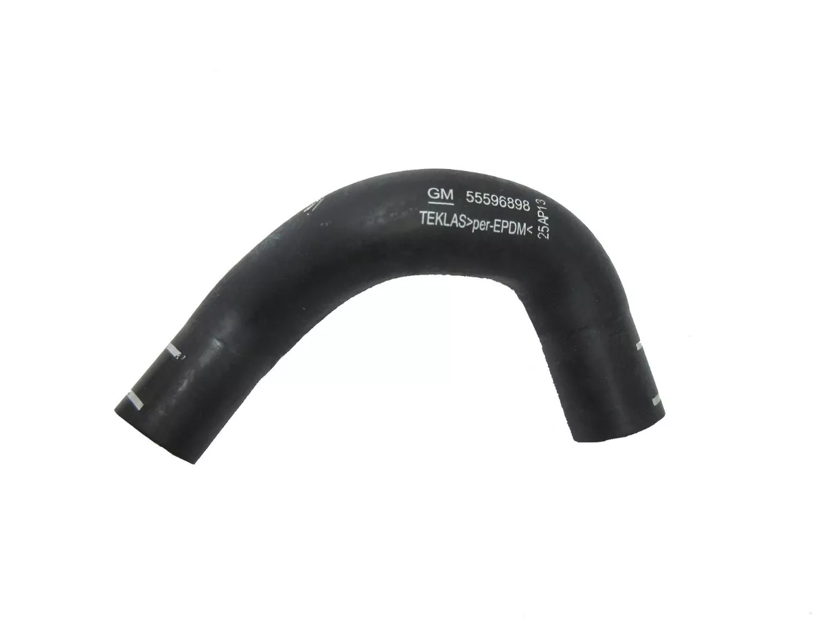 GM 2011-2021 1.4L Turbo Engine Oil Coolant Inlet Hose 55596898 