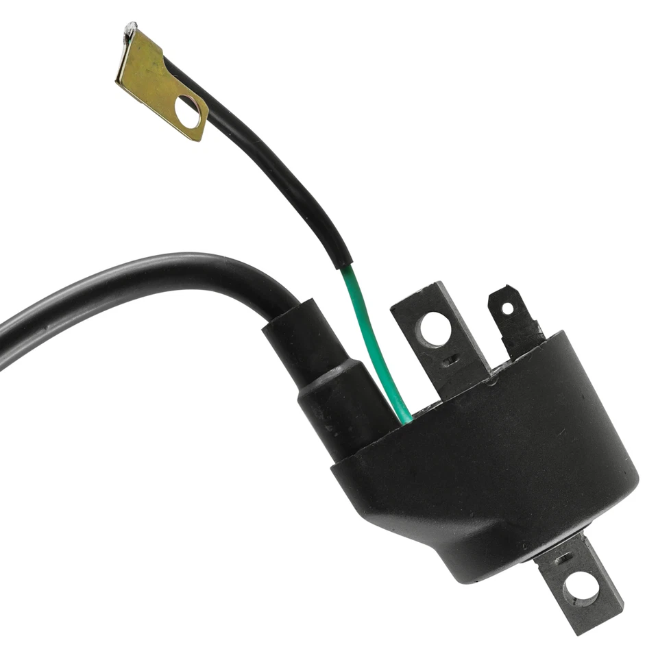 Bobina de encendido para Kawasaki KDX200 KDX200-H 1995 1996 1997 1998 1999 2000-2006 Foto 4 de 4