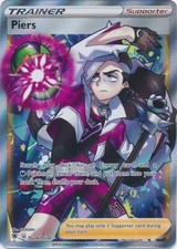 Piers TG28/TG30 Ultra Rare Astral Radiance Pokemon TCG on eBay