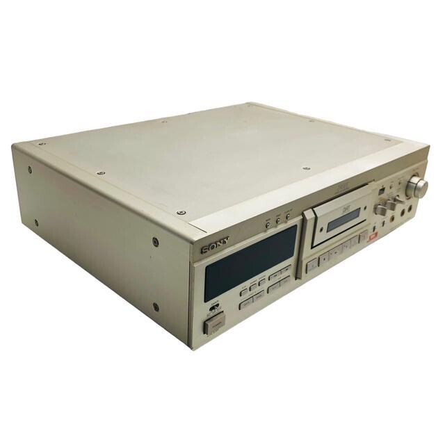 SONY DTC-ZA5ES DATデッキ デジタルオーディオ テープデッキ ソニー
