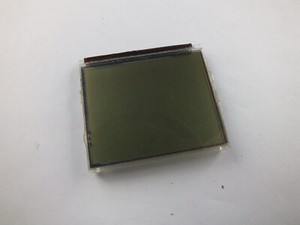 Original Nokia 3110 LCDisplay LCD Display Monitor Tastatur Platine Rahmen LCD