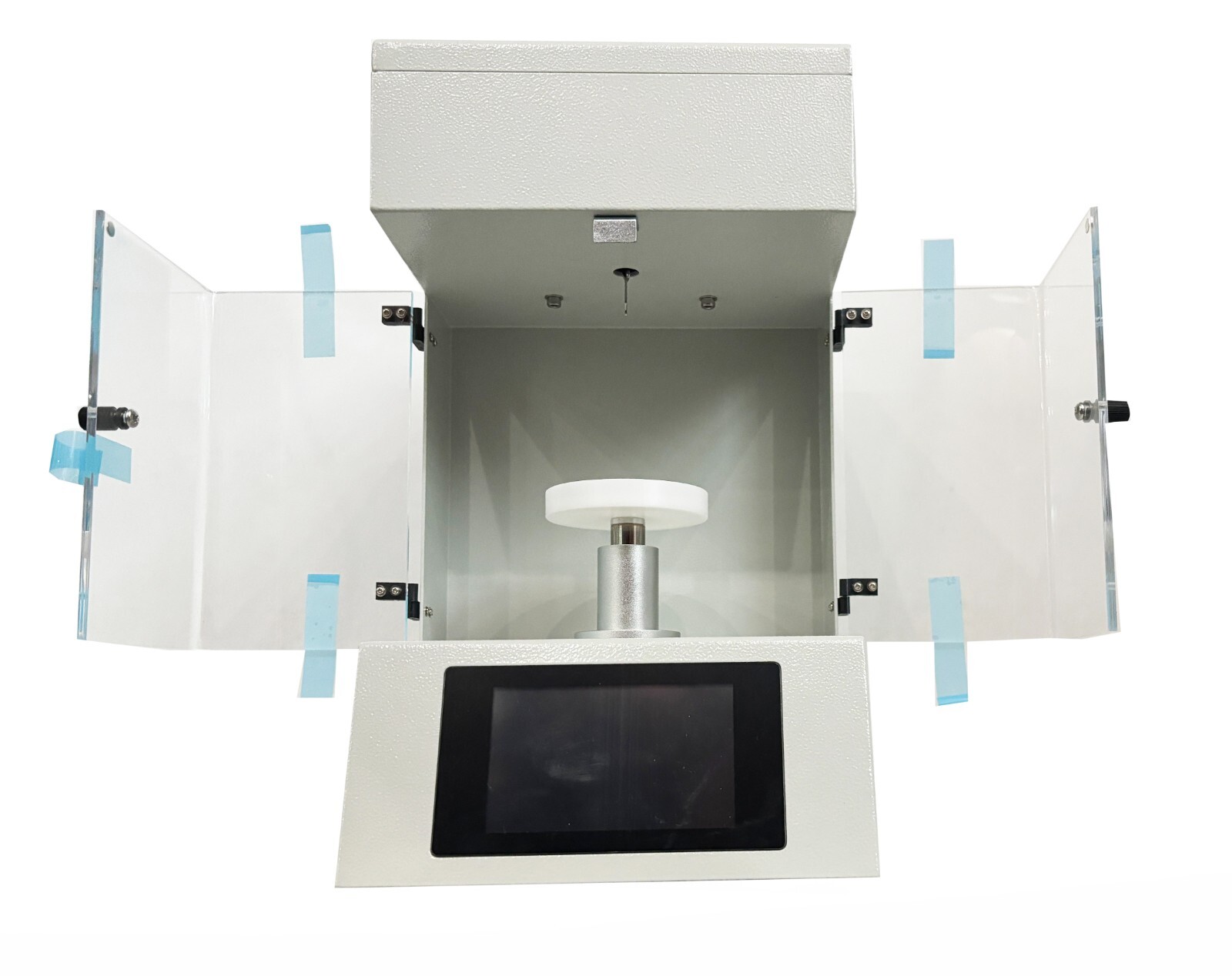 Automatic Liquid Surface Tension Meter Surface Tensiometer Wilhelmy Plate Method
