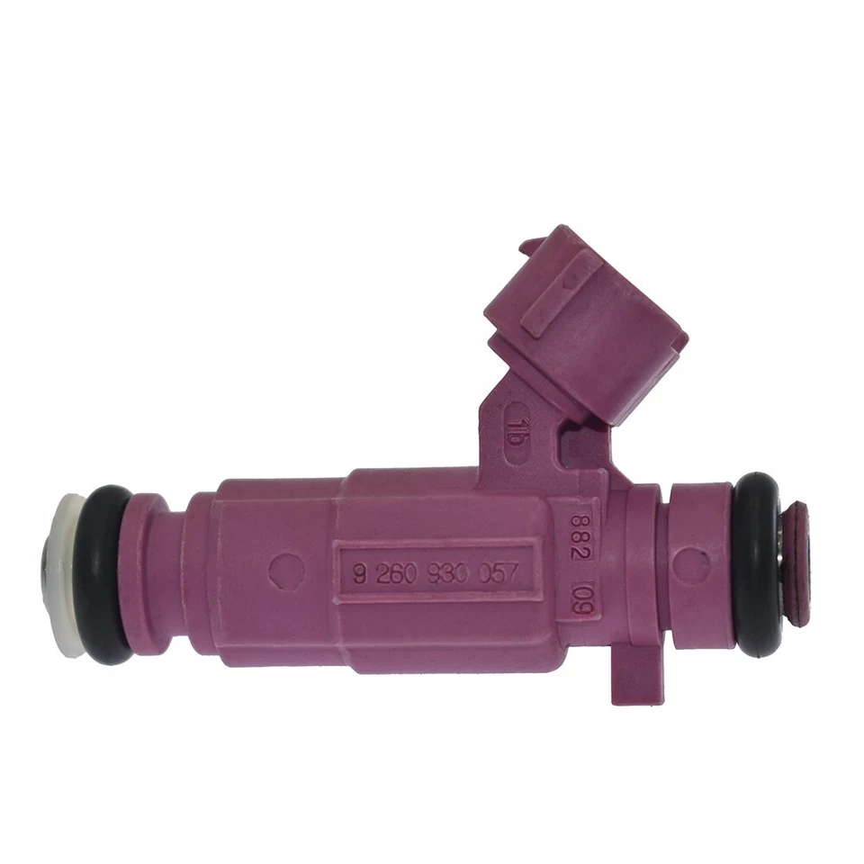 Комплект из 1 шт топливных форсунок 35310-37170 для Kia Rio5 2009-2011 1,6 л l4 - Изображение 3 из 4