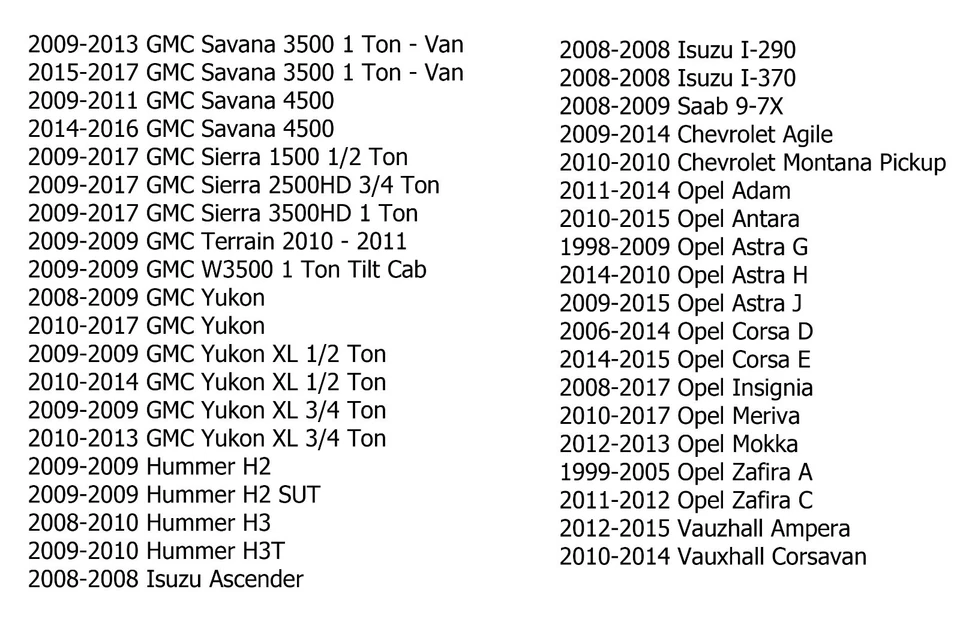 Manifold Absolute Pressure Sensor ACDelco GM Original Equipment 12591290 - Image 3 of 4