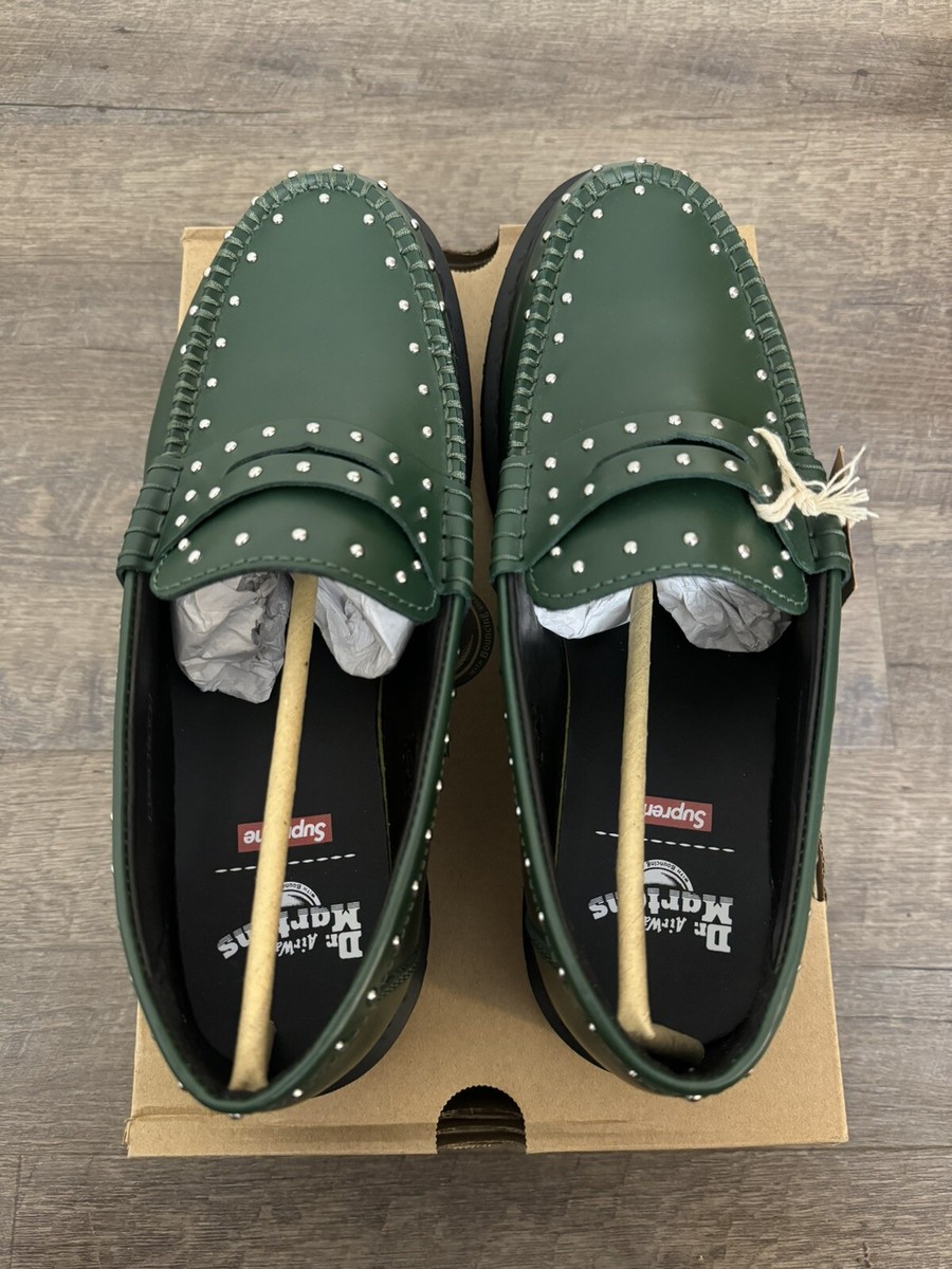 靴 Supreme Dr.Martens Studded Penton Loafer $_12.JPG?set_id=880000500F