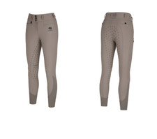 Winterreithose Linn SD Softshell Pikeur Highwaist sandstorm 34-84 REDUZIERT