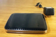 NETGEAR WiFi Range Extender Universal Dual Band, 4-port Wi-Fi Adapter WN2500RP