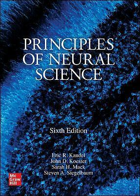 Principles of Neural Science, Sixth Edition by John D. Koester, Sarah H....