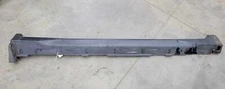 14 - 16 Nissan Rogue Side Skirt Rocker Molding RH Passenger Side OEM 768504BA0A