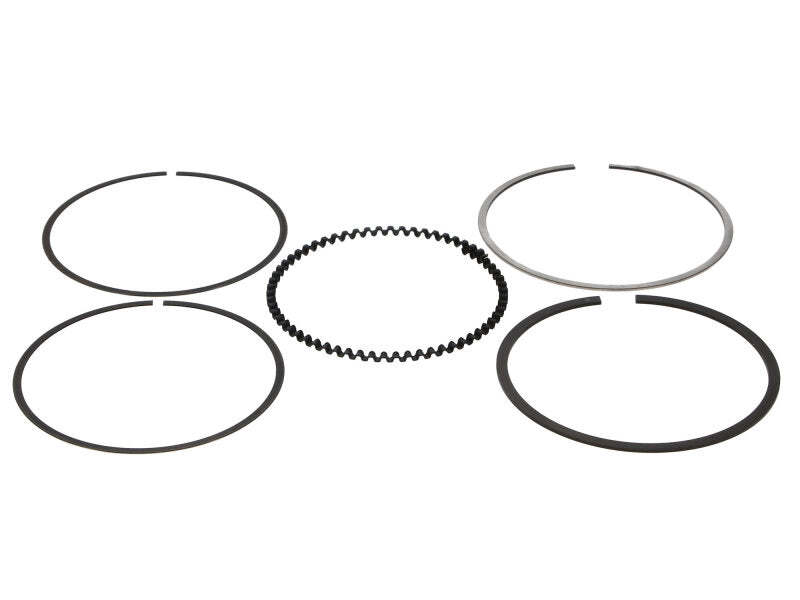 Wiseco 77.0mm Ring Set (GNH) Ring Shelf Stock