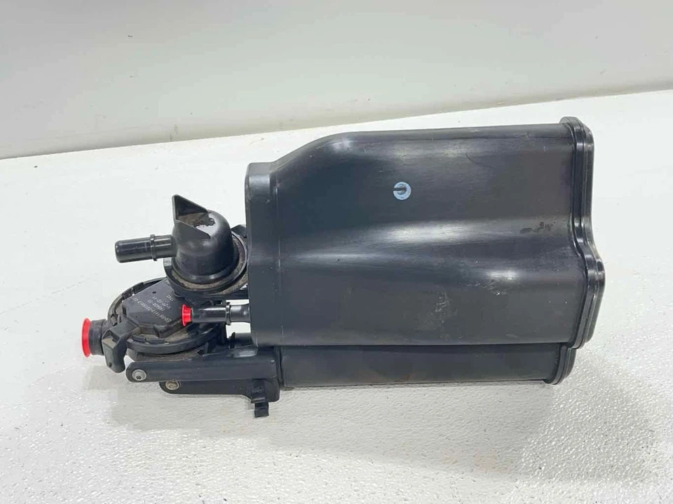 Подходит для 2012 - 2016 BMW 328i 2,0 л канистра выбросов топливного испарителя 7297330-02 от оригинального производителя - Изображение 3 из 4