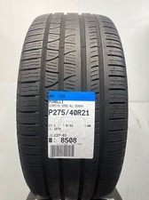 1 Used Pirelli Scorpion Verde All Season P275...