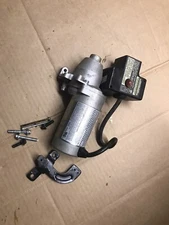 ELECTRIC  STARTER   212CC   POWERSMART AMERISUN HCGP 21215A SNOWBLOWER   [w]