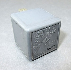 Реле v23134 m52 x157 Реле v23134 m52 x157