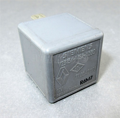 Реле v23134 m52 x157 Реле v23134 m52 x157
