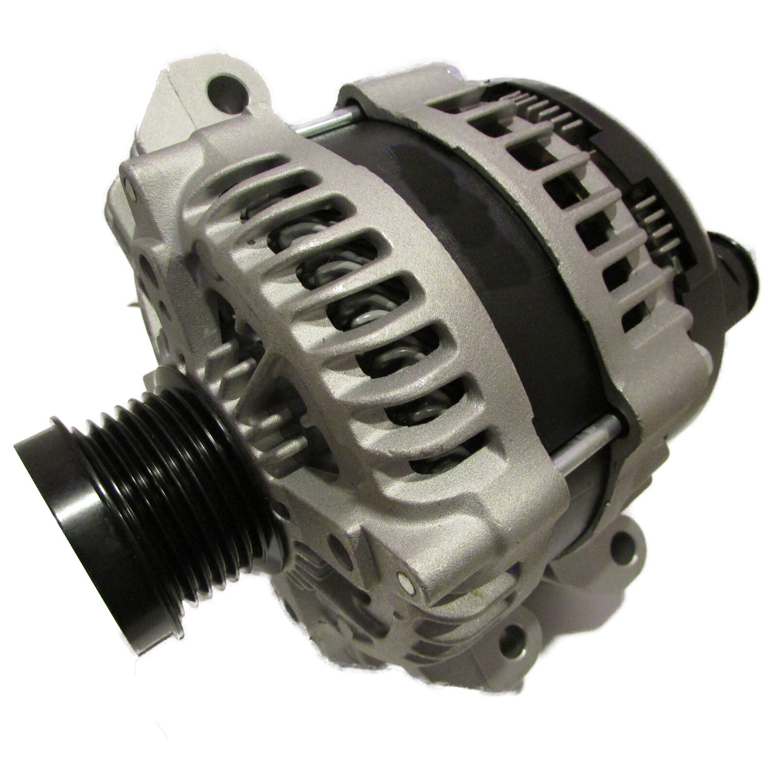 HIGH 300AMP ALTERNATOR FOR DODGE RAM 1500 CHRYSLER 300 DODGE DURANGO 3