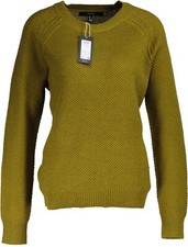 NEU! VERO MODA Damen Pullover grün Gr. L