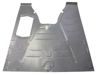 1933 1934 Ford Full Front Floor Pan    NEW    FREE SHIPPING