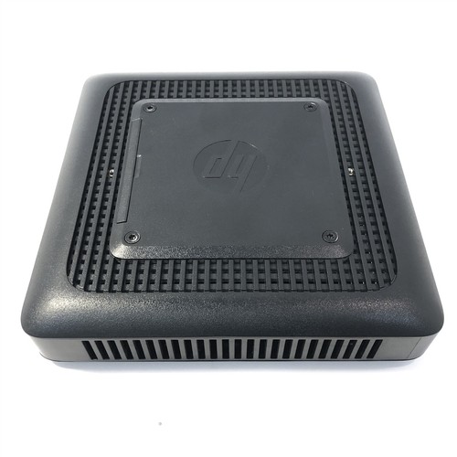 HP Thin Client T520 GX-212JC 1.2GHz 8GB eMMC 4GB RAM TPC-W016 - No OS - Photo 3/5
