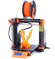 Prusa I3 MK2 Printed Parts-Pick Which Ones