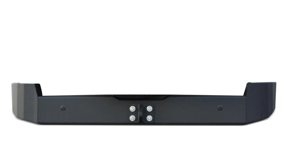 Rear Bumper 2007 thru Fits 2014 Toyota FJ Cruiser - Изображение 4 из 4