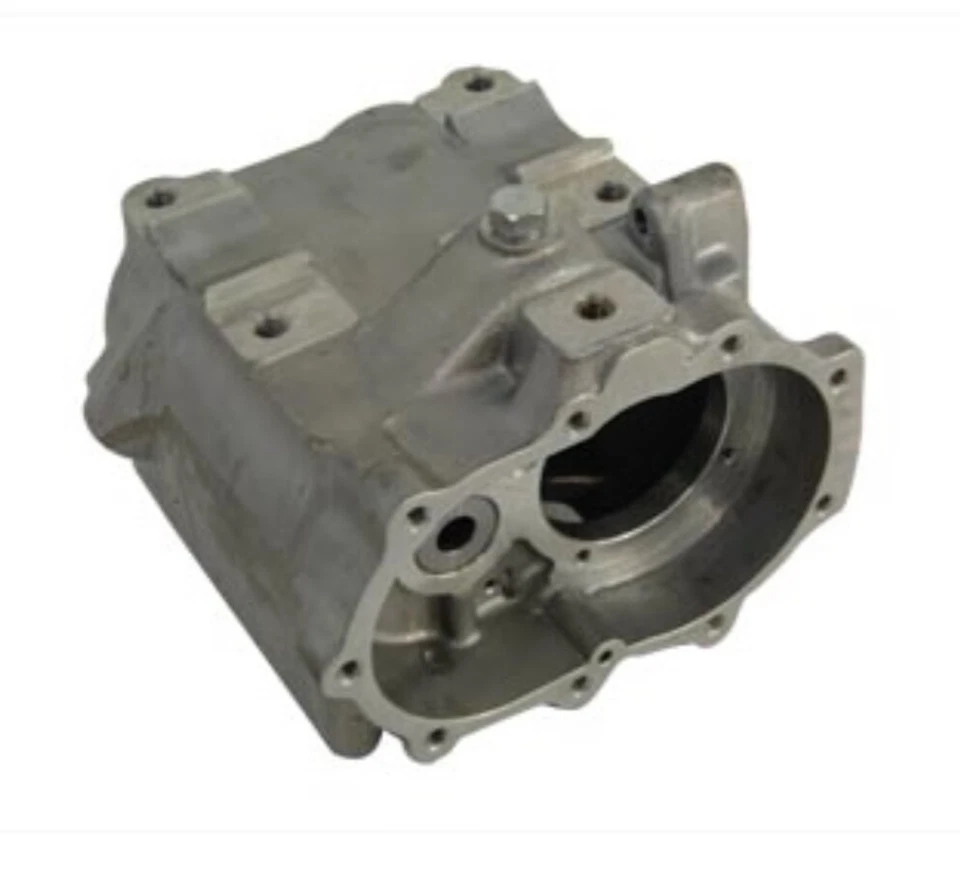 Harley Davidson Big Twin 4 velocidades caja de transmisión UL EL FL VT 43-9149 Foto 2 de 4