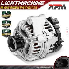Alternateur Rover 45