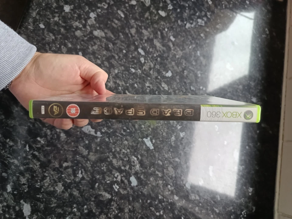 Dead Space Xbox 360. New and sealed - Image 4 of 4