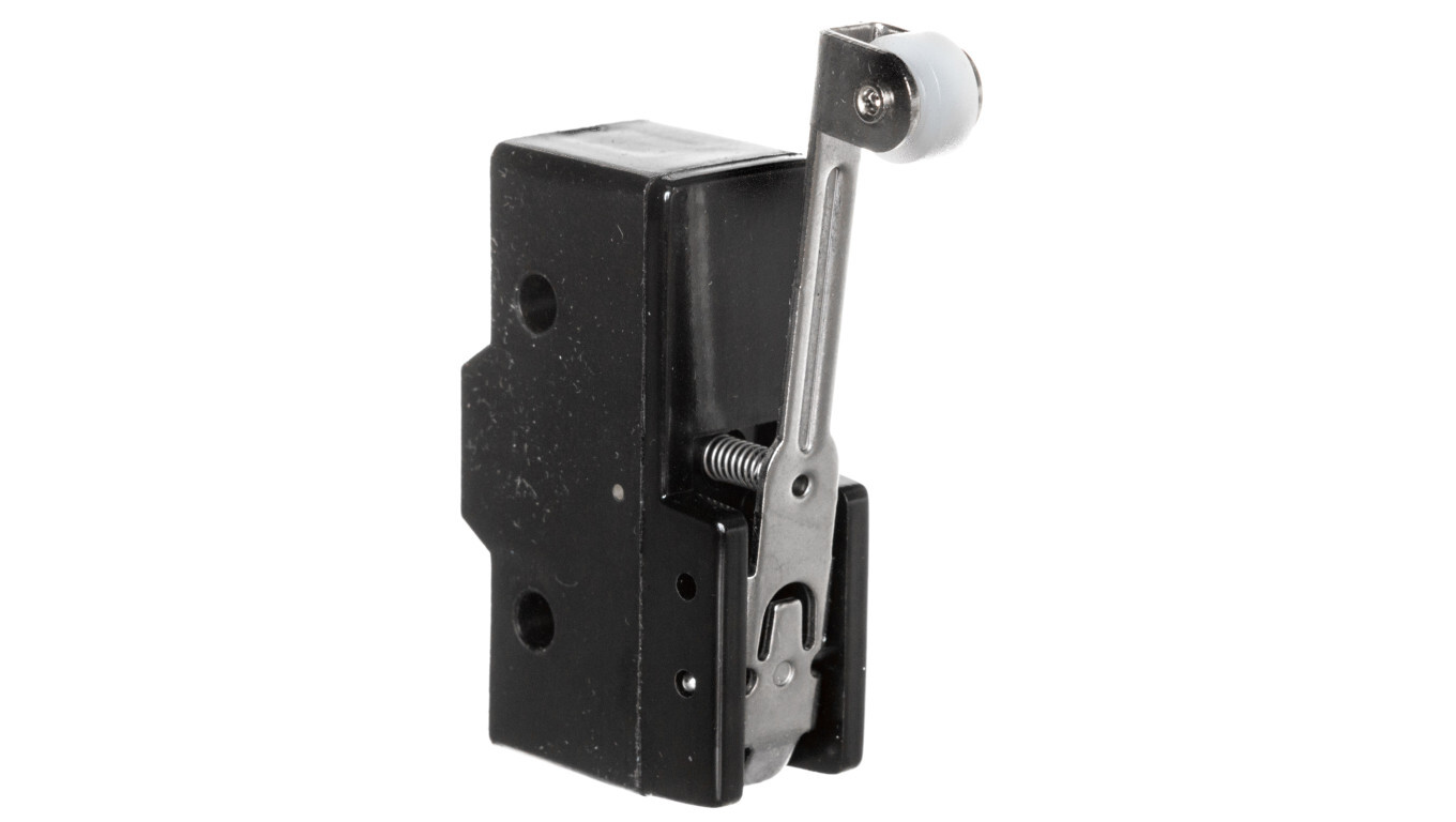 Limit switch 1R 1Z lever with roller KSC2V /T2UK