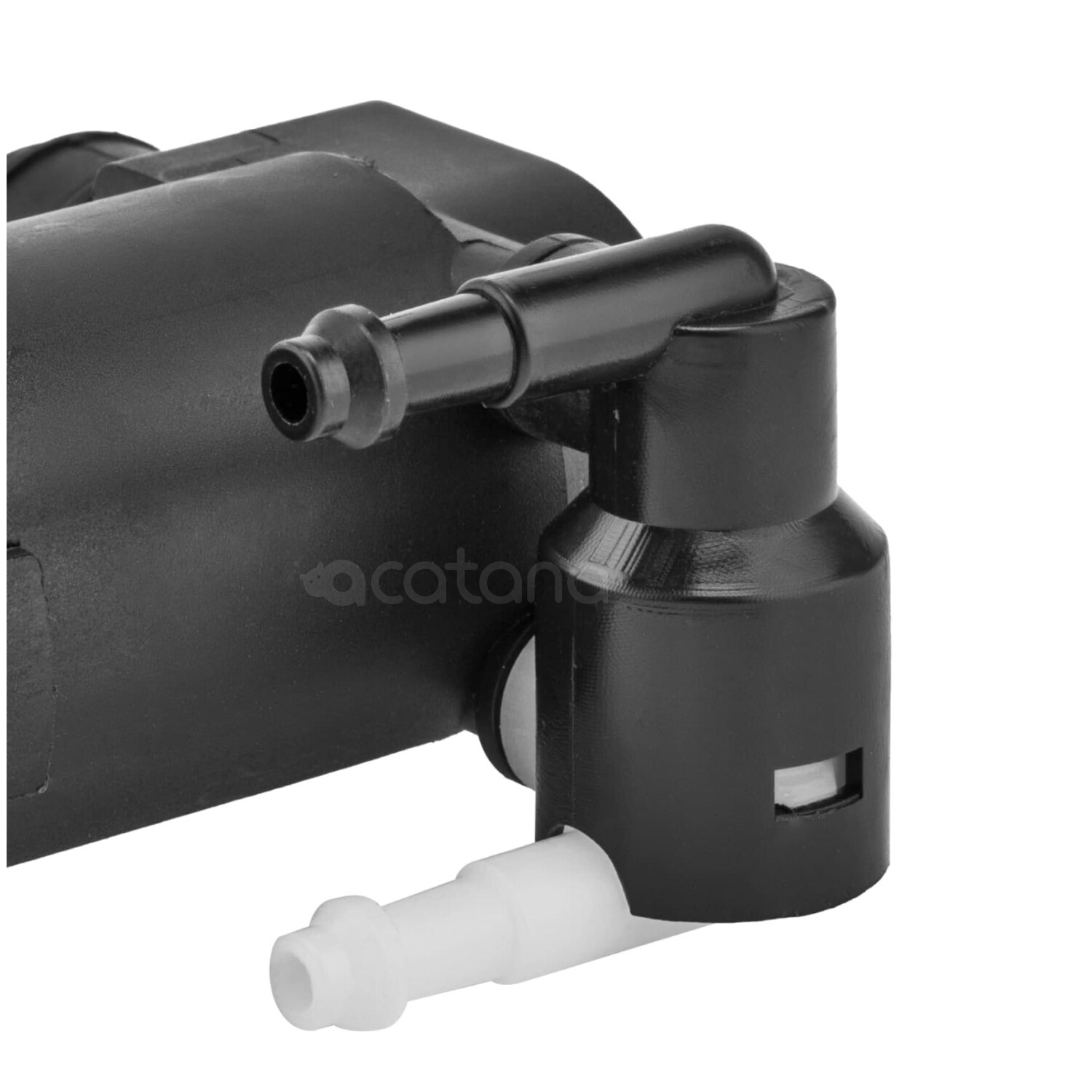 Windscreen Washer Pump for Ford Focus LS 2005 2006 2007 Wiper Motor Spray Front eBay