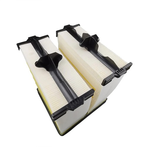 4 Pcs AF55015 AF55309 Air Filter Fit for CUMMINS QSL9, QSC, QSL CUMMINS