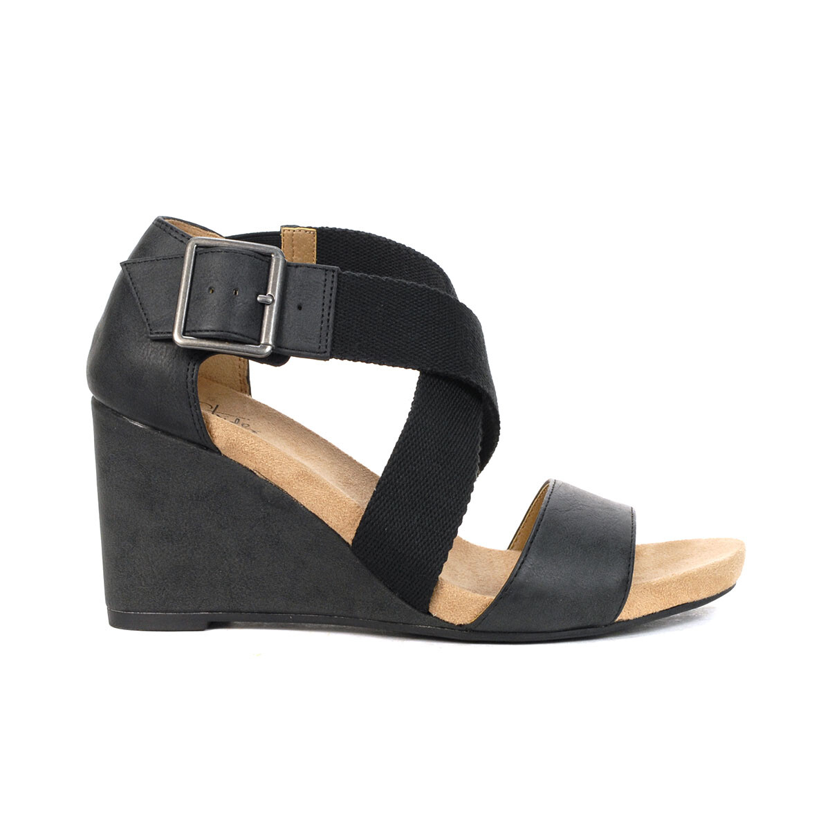 Strap Sandals Dsw Flat Black Sandals Caritasnepal Dsw Womens Black