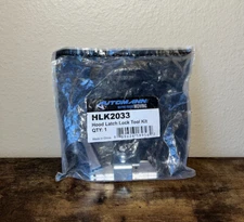 Automann HLK2033 Hood Latch Lock  Tool Kit