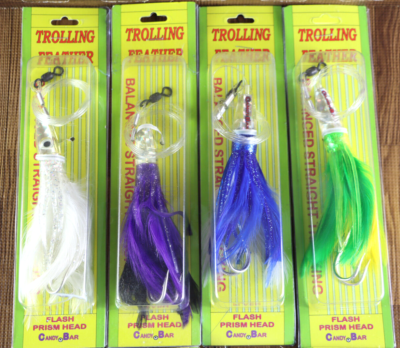 candy bar fishing lure Candy Bar 6