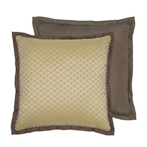 croscill bed pillows