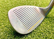 Alpha Reaction Sand Wedge / RH / Ladies Steel...