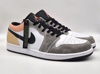 NIKE Air Jordan 1 Low SE "Flight Club" gr.47,5