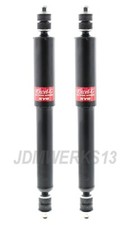 Kyb 2 Front Performance Shocks For Mazda Rx4 Rx-4 1974 74 75 76 77 78 1978