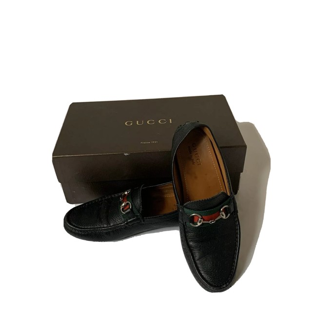 gucci loafers women ebay