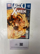 Uncanny X-men 2012 #18 FN-NM Marvel Comics Group 13 PB5