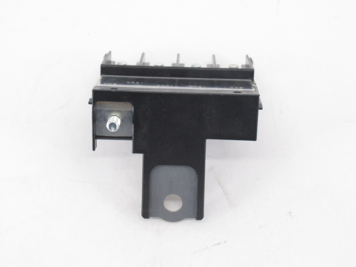 Mitsubishi Outlander (2012-2020) - Caja De Fusibles Y Relés - Esquema - Foto 9