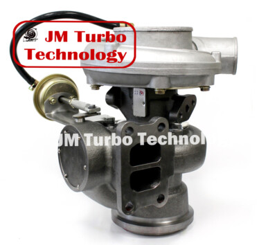 3116 Turbo For Caterpillar Turbocharger Brand New (Fit: CAT 3116)OEM Replacement